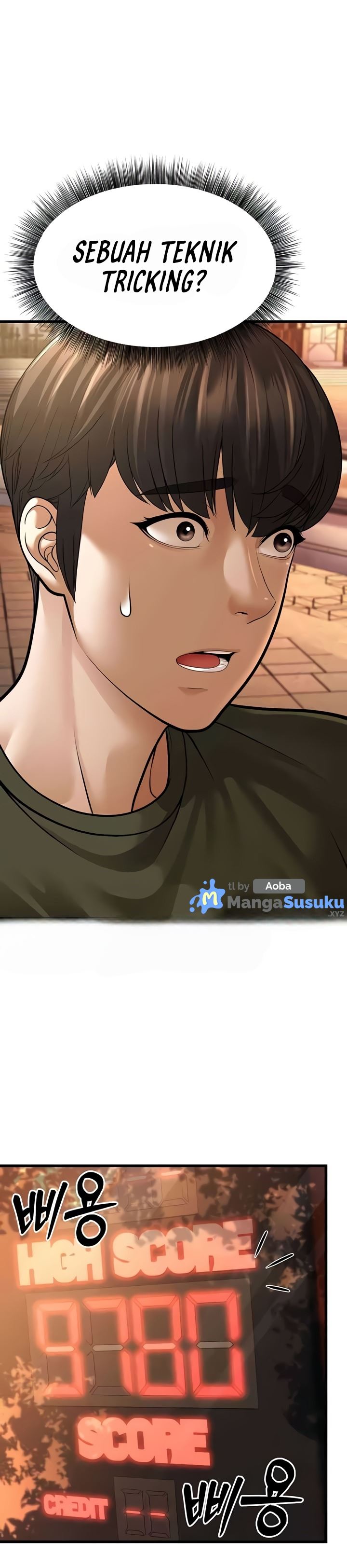 A Young Auntie - Chapter 10 25