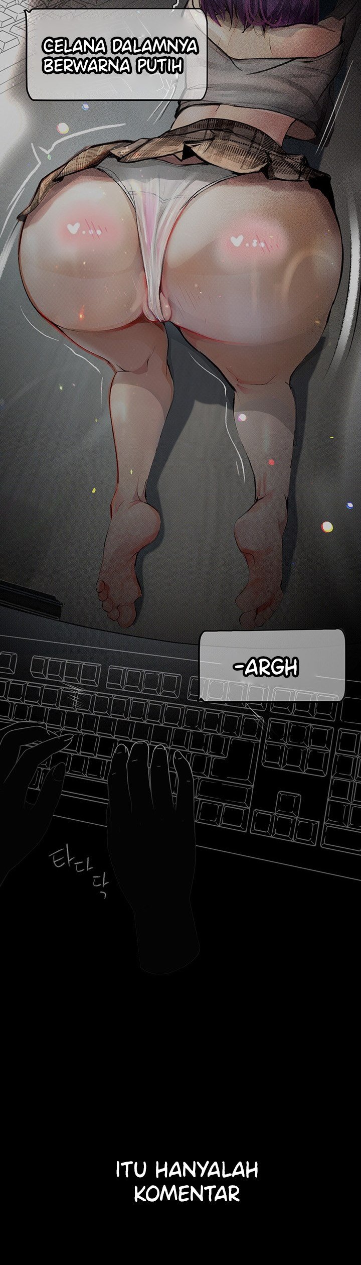 Corruption: Obscene Tales - Chapter 10 20 Corruption: Obscene Tales - Chapter 10 20