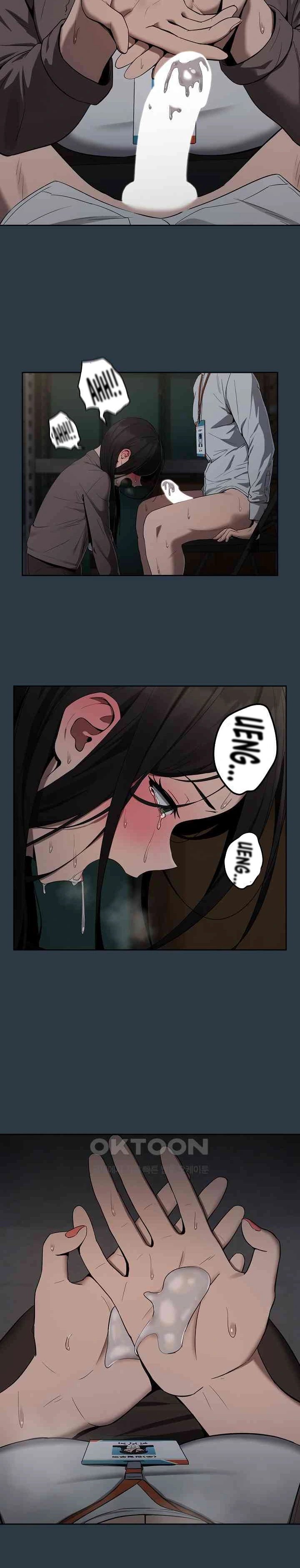 After Work Love Affairs - Chapter 10 15 After Work Love Affairs - Chapter 10 15