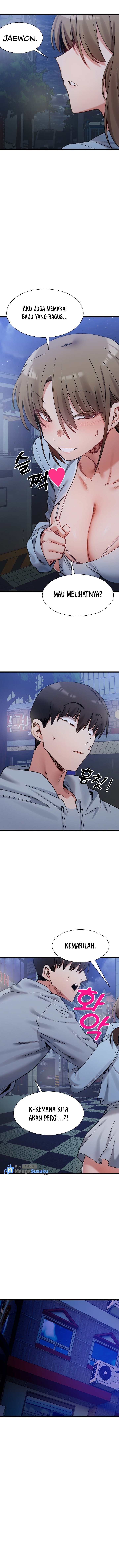 Delicate Relationship - Chapter 10 11 Delicate Relationship - Chapter 10 11