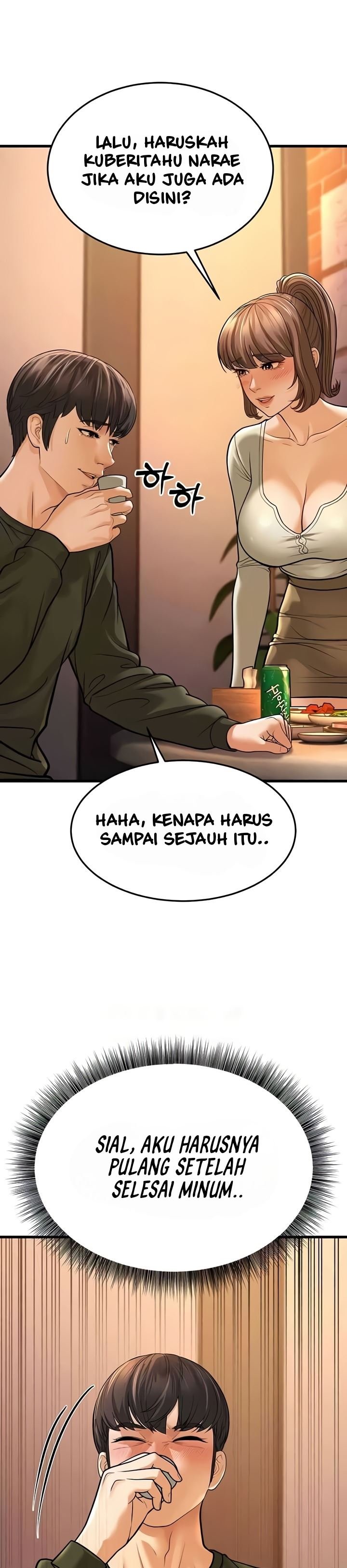 A Young Auntie - Chapter 10 65