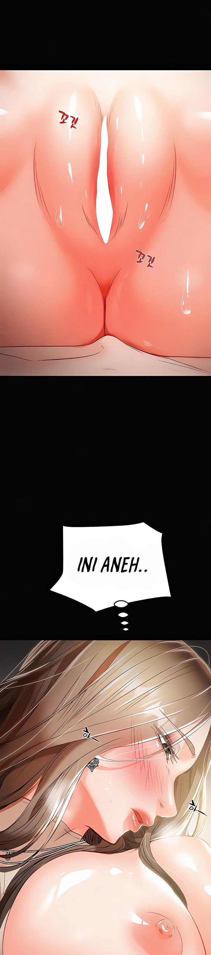 The Man Who Devours - Chapter 10 41