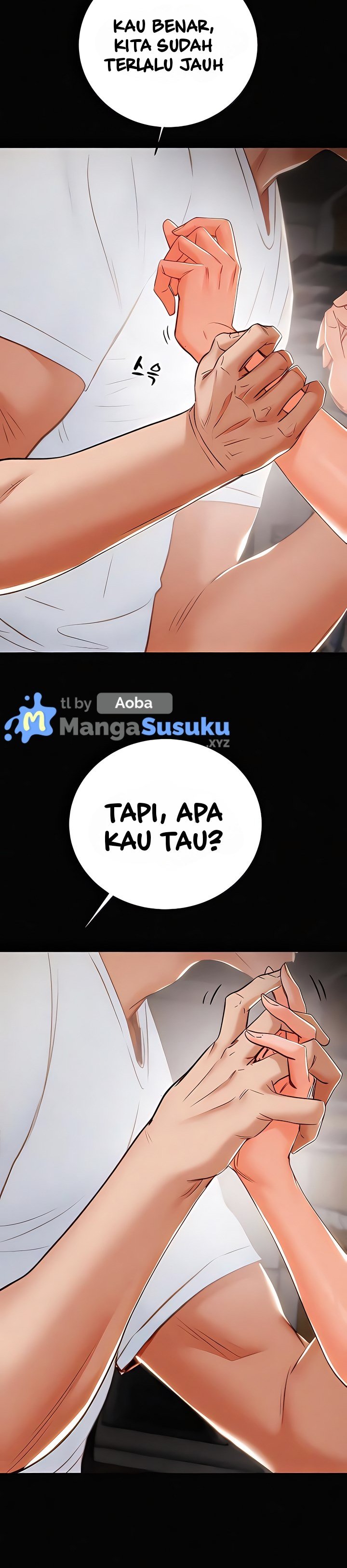 The Man Who Devours - Chapter 10 14