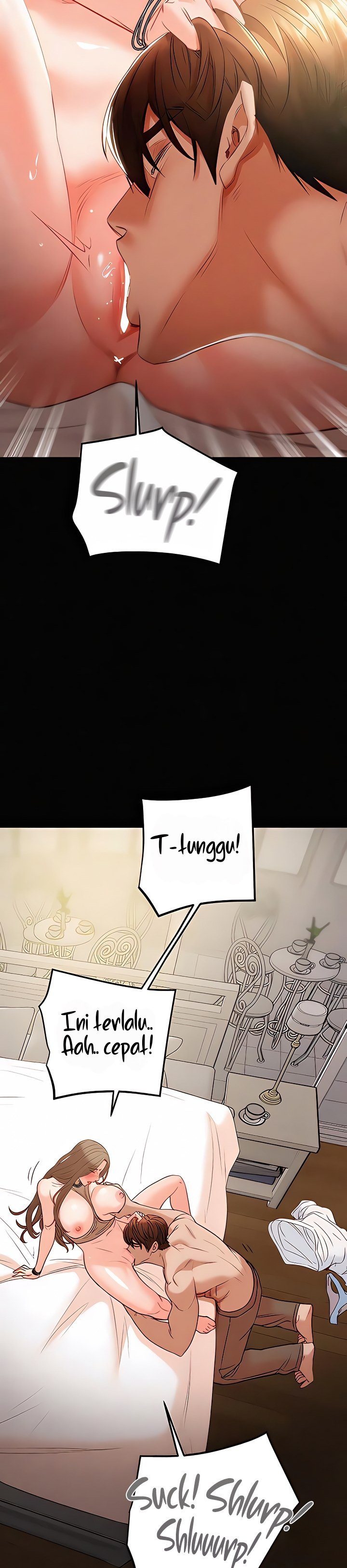 The Man Who Devours - Chapter 10 45