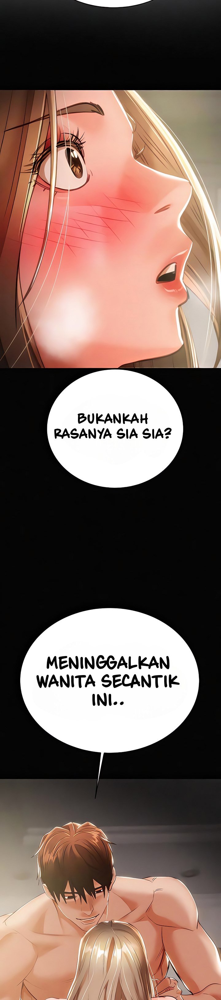 The Man Who Devours - Chapter 10 36