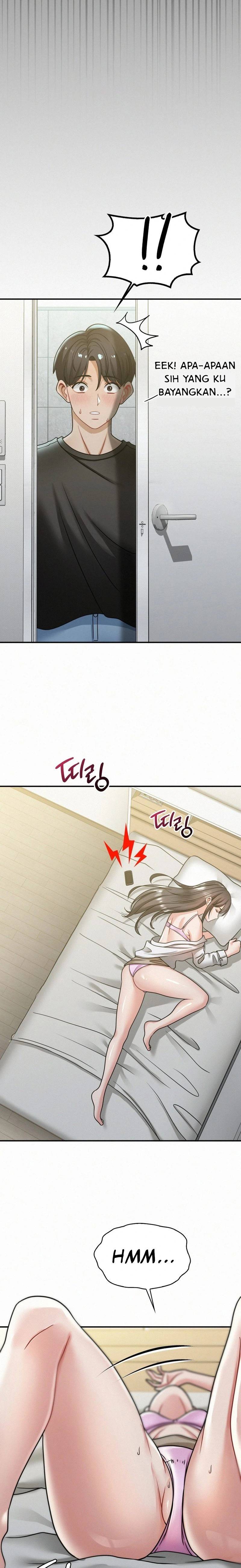 Landlord - Chapter 10 8