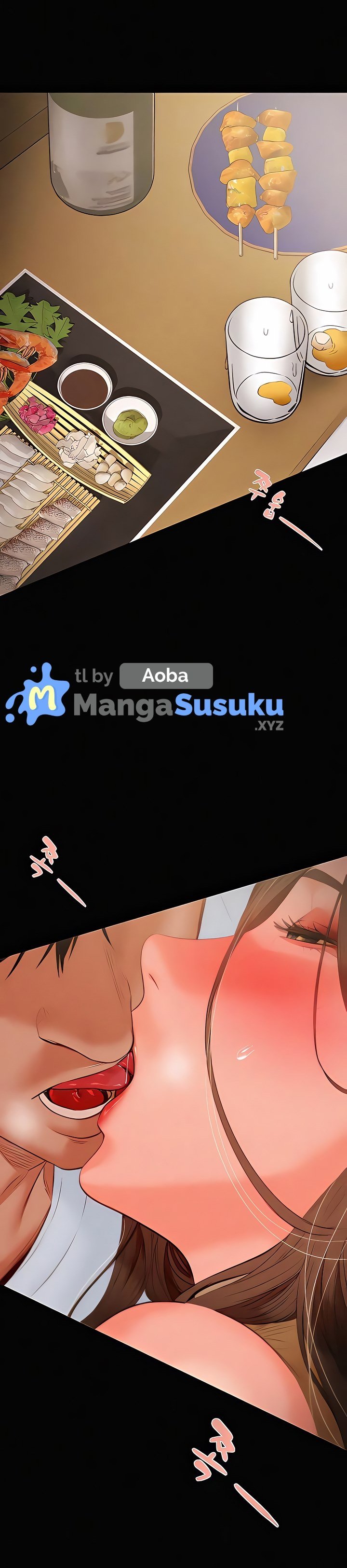 The Man Who Devours - Chapter 10 4