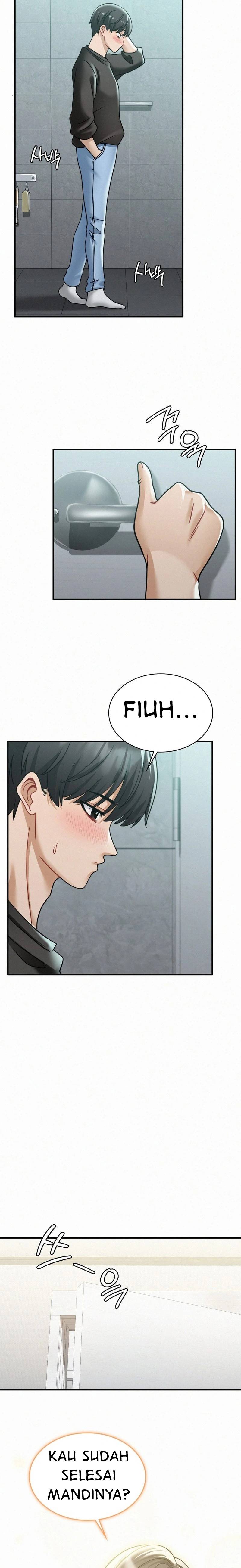 Landlord - Chapter 10 5