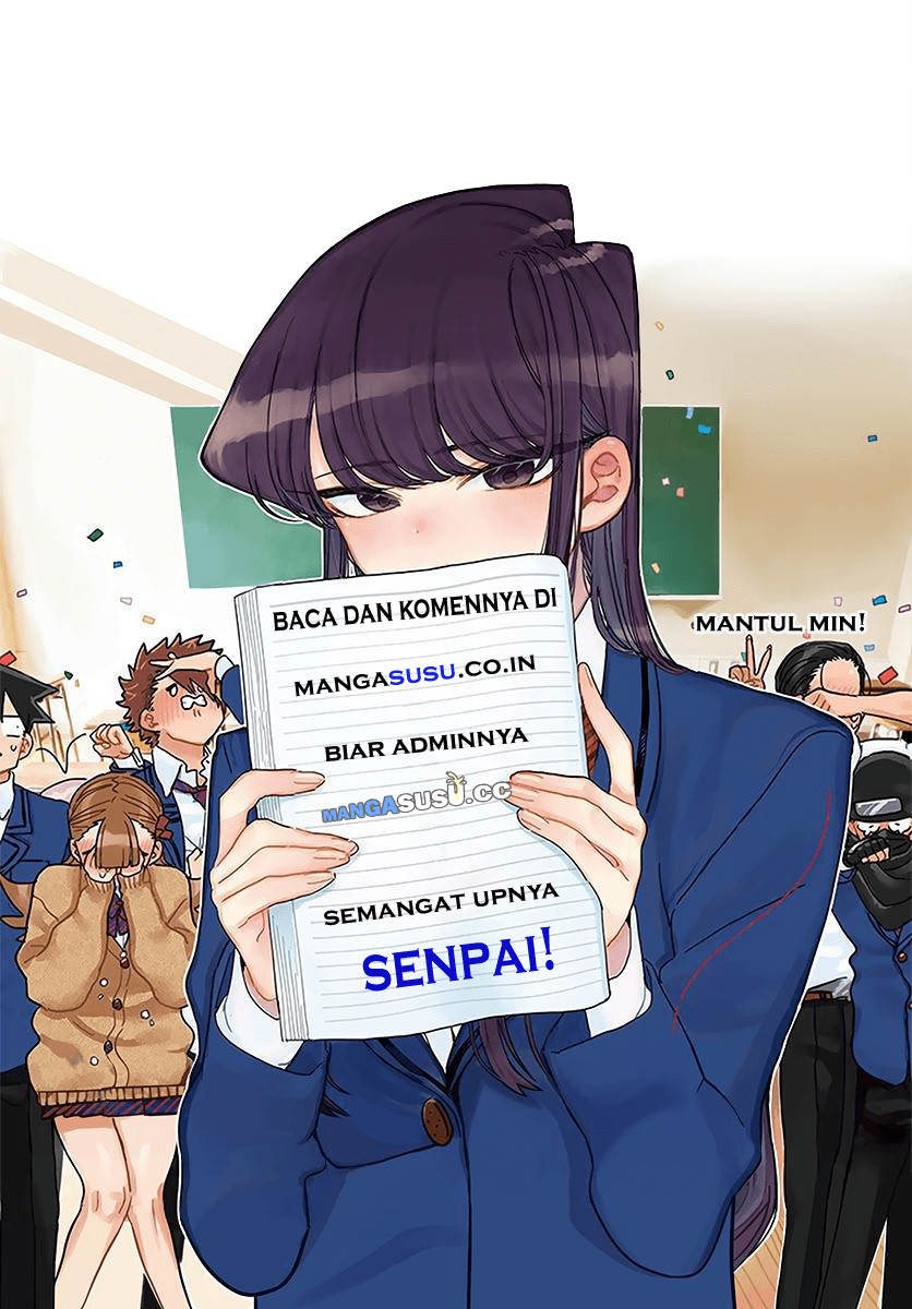 The Teachers&#8217; Effort - Chapter 10 8