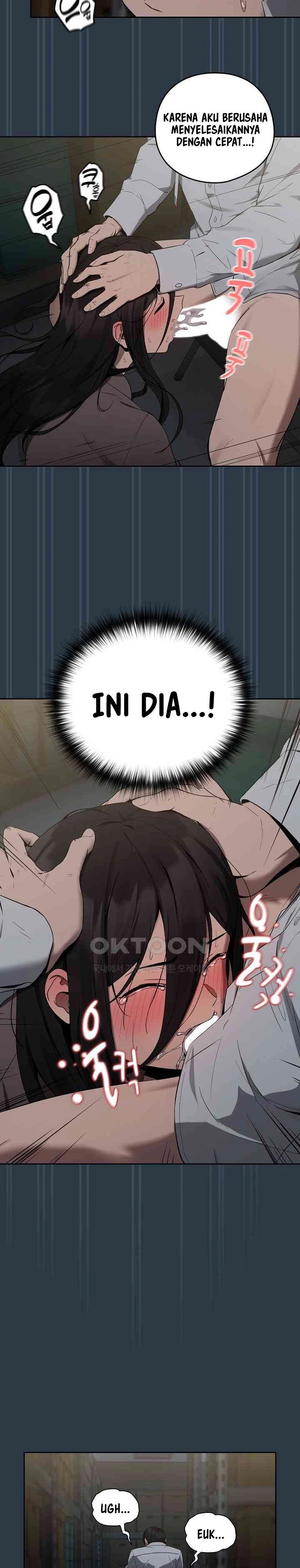 After Work Love Affairs - Chapter 10 13 After Work Love Affairs - Chapter 10 13