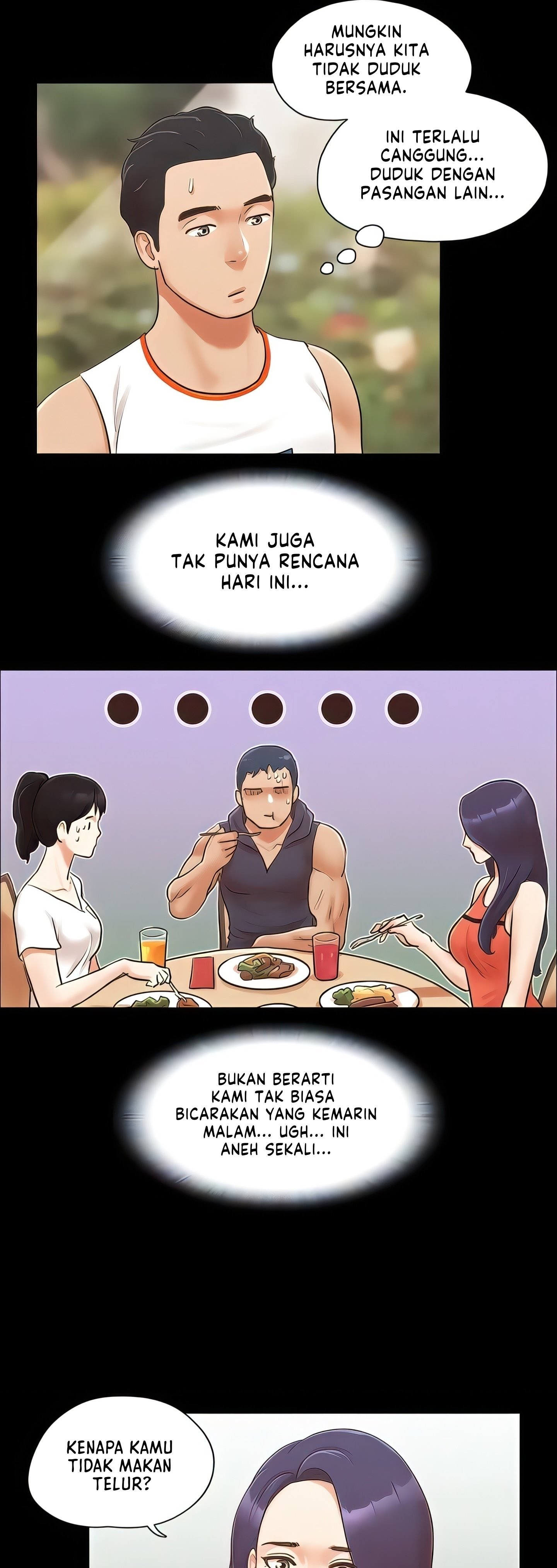 Only With Consent Uncensored - Chapter 10 6