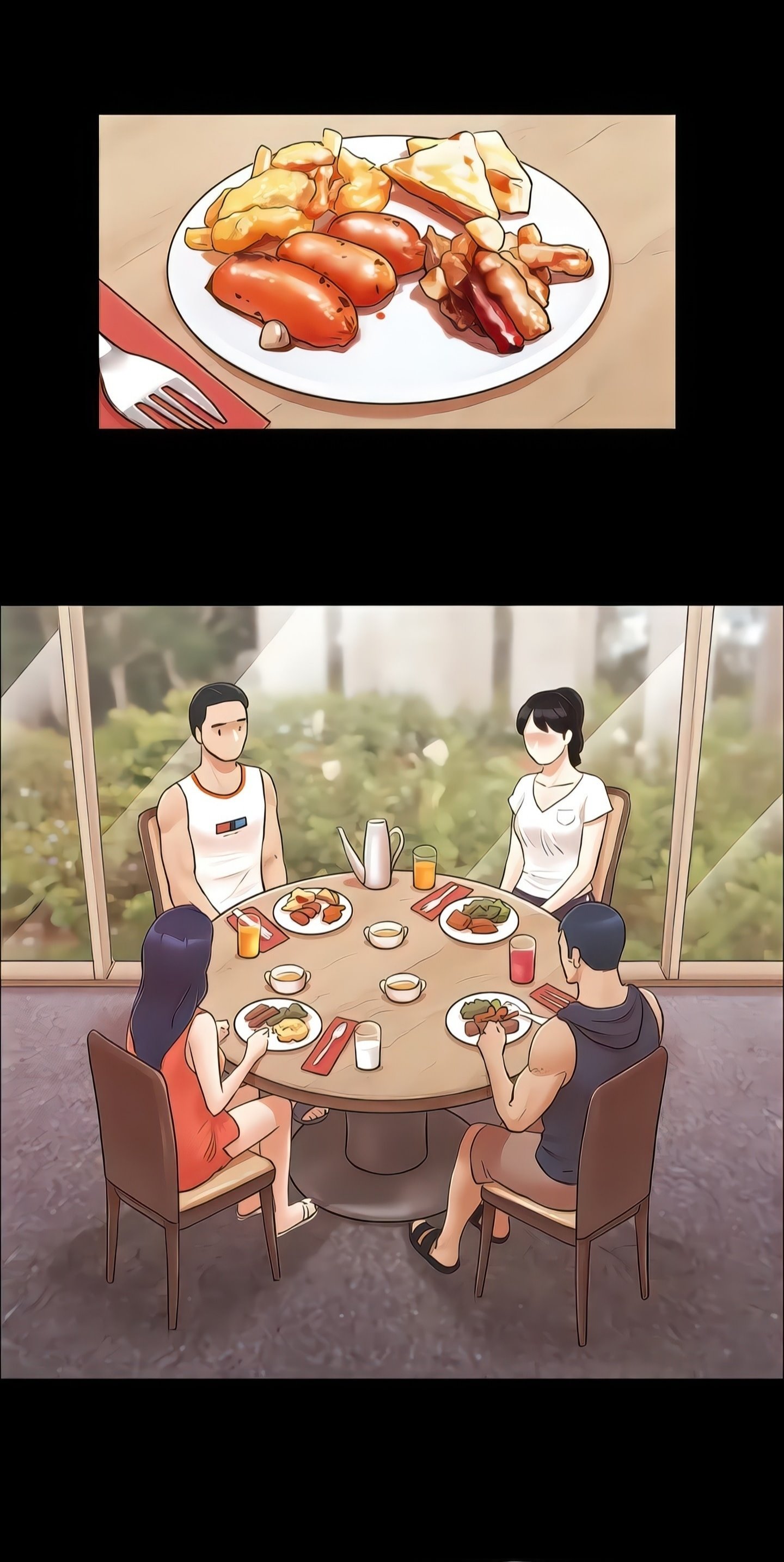 Only With Consent Uncensored - Chapter 10 5