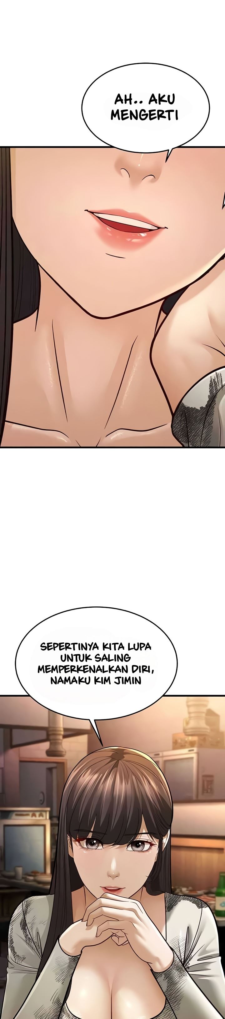 A Young Auntie - Chapter 10 48