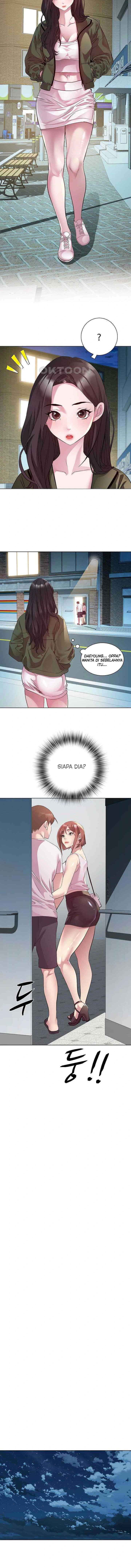 RE: Twenty-Three - Chapter 10 9 RE: Twenty-Three - Chapter 10 9