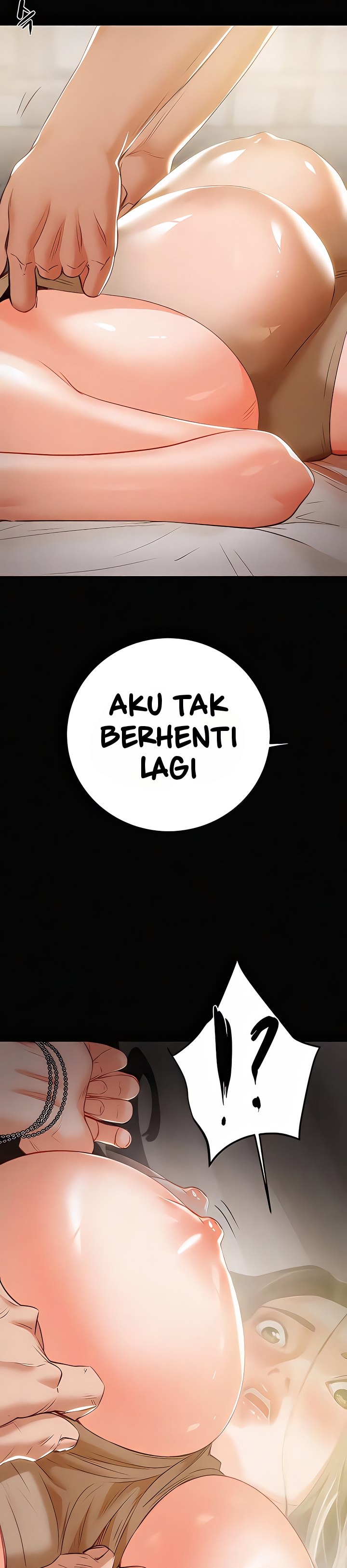 The Man Who Devours - Chapter 10 29