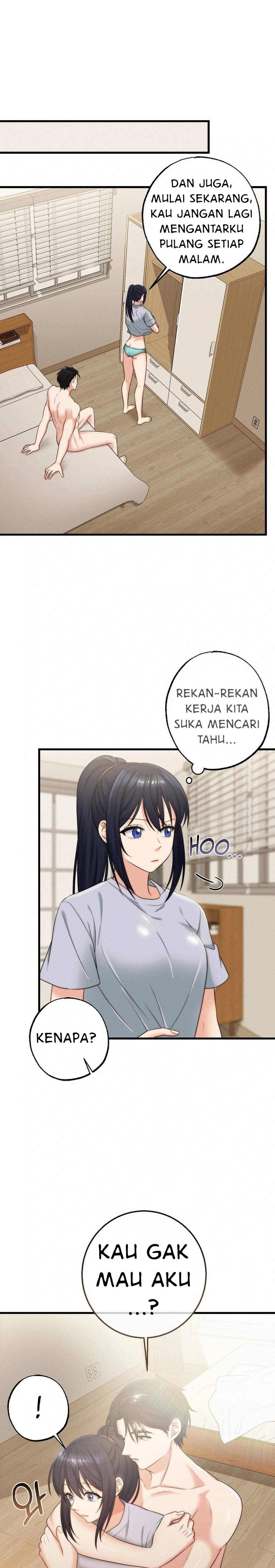 You Are My XX - Chapter 10 13 You Are My XX - Chapter 10 13