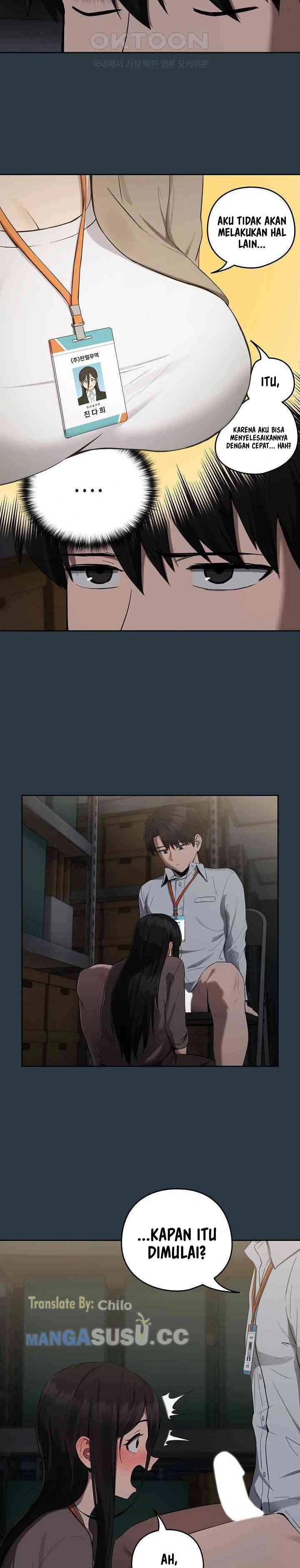 After Work Love Affairs - Chapter 10 4 After Work Love Affairs - Chapter 10 4