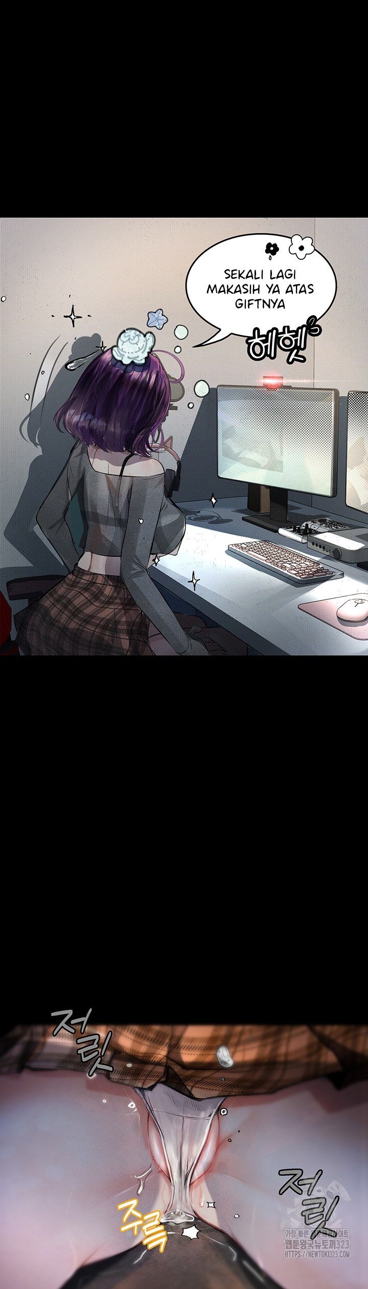 Corruption: Obscene Tales - Chapter 10 23 Corruption: Obscene Tales - Chapter 10 23