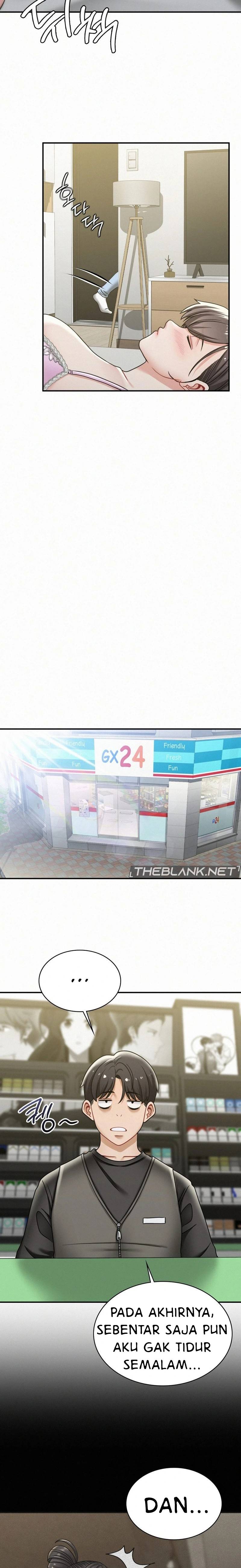 Landlord - Chapter 10 9