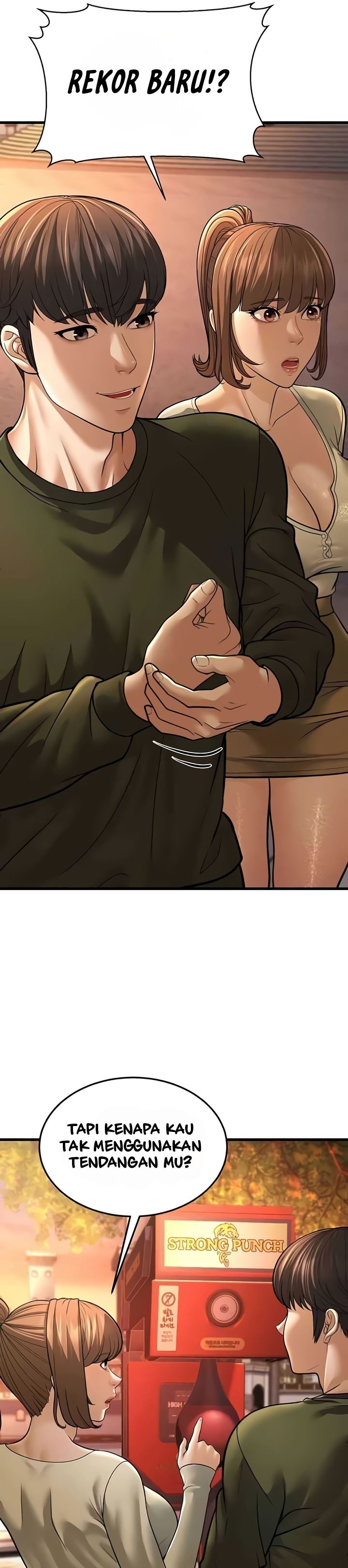 A Young Auntie - Chapter 10 18