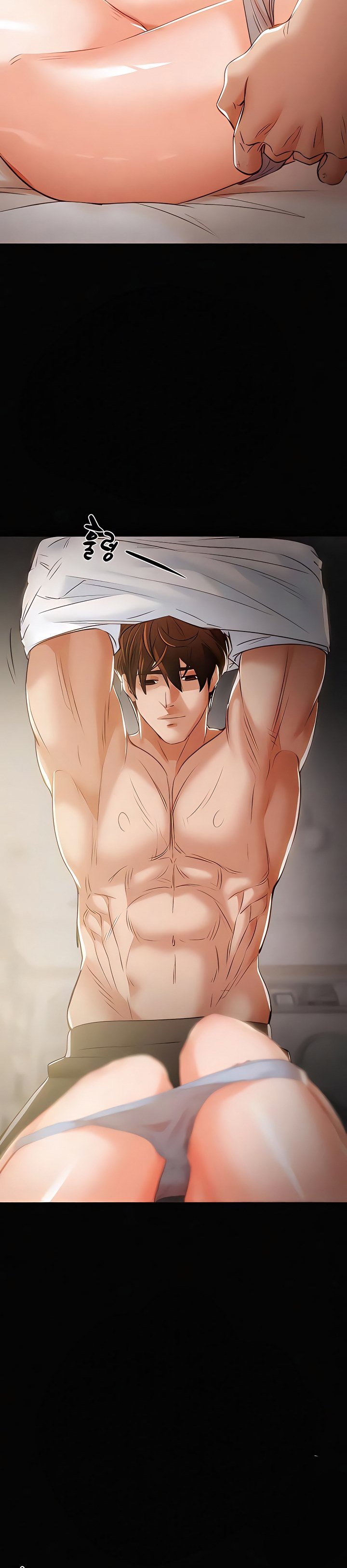 The Man Who Devours - Chapter 10 28