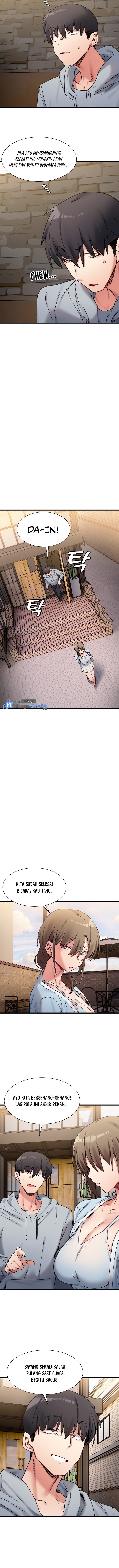 Delicate Relationship - Chapter 10 4 Delicate Relationship - Chapter 10 4