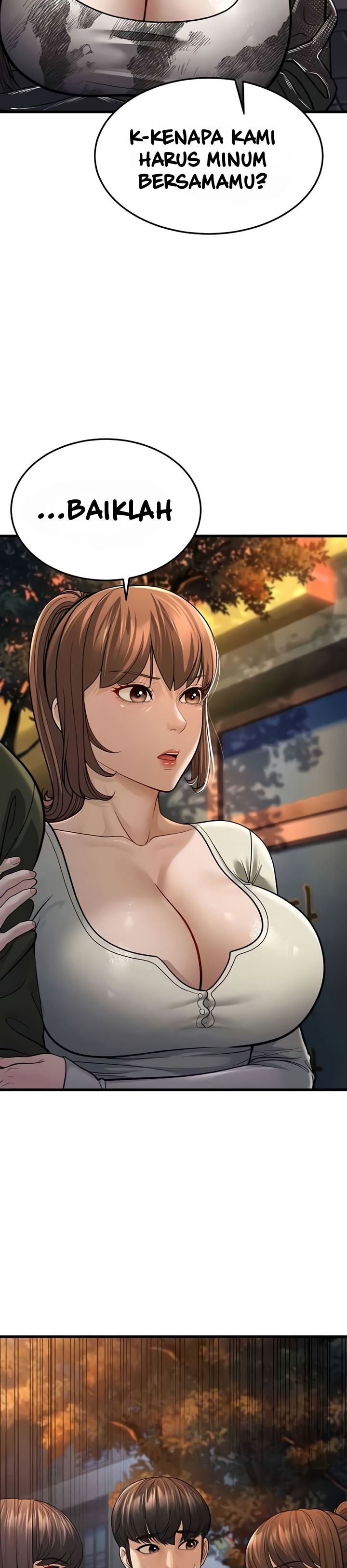 A Young Auntie - Chapter 10 39