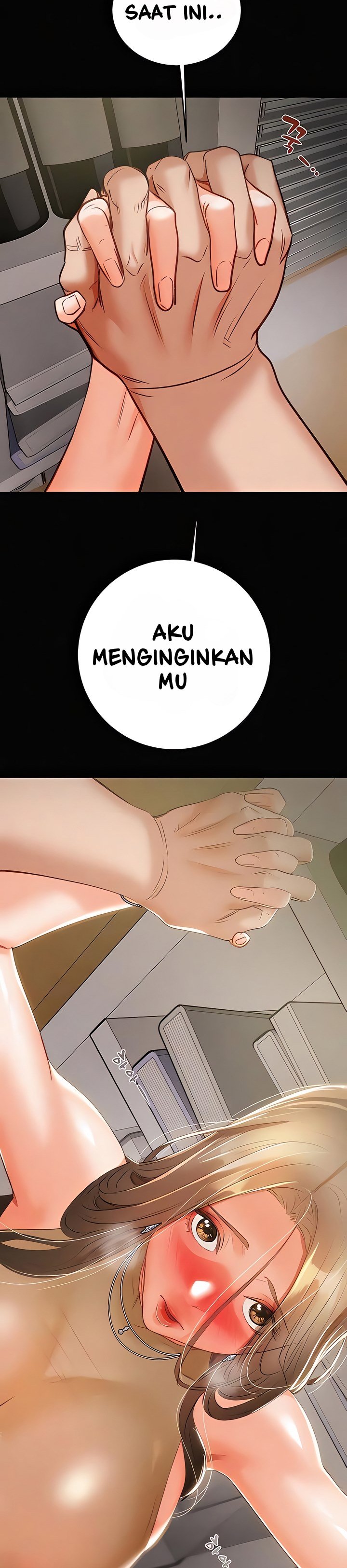 The Man Who Devours - Chapter 10 16