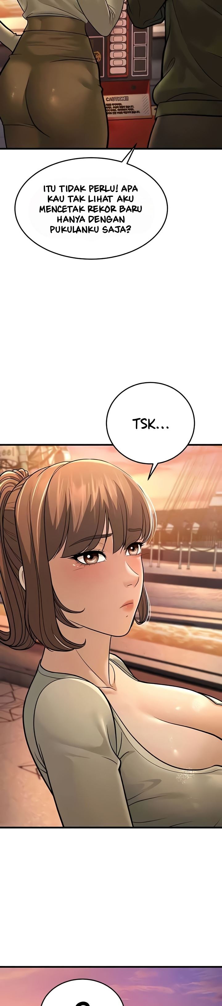 A Young Auntie - Chapter 10 19