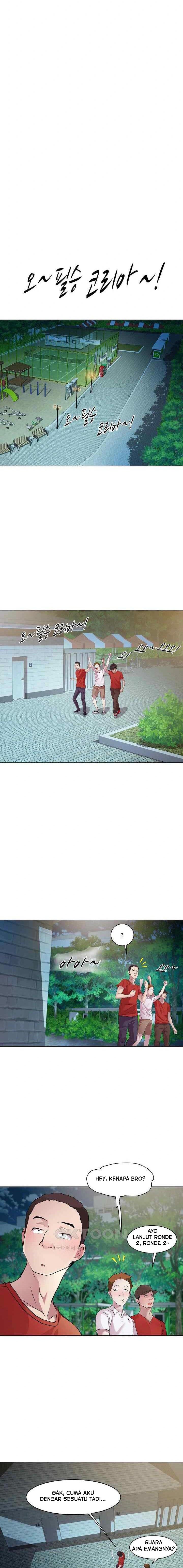 RE: Twenty-Three - Chapter 10 3 RE: Twenty-Three - Chapter 10 3