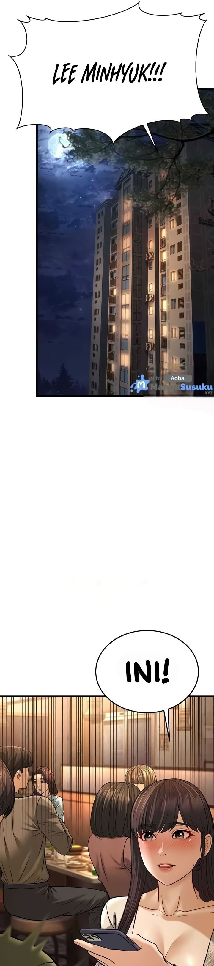 A Young Auntie - Chapter 10 63