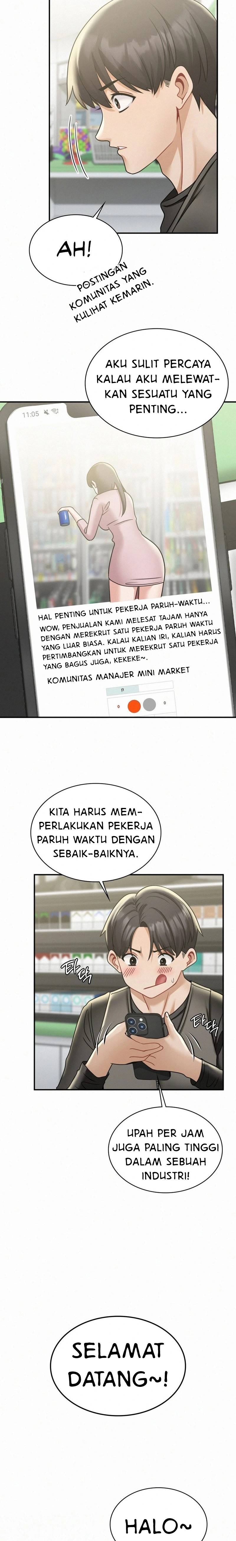 Landlord - Chapter 10 11