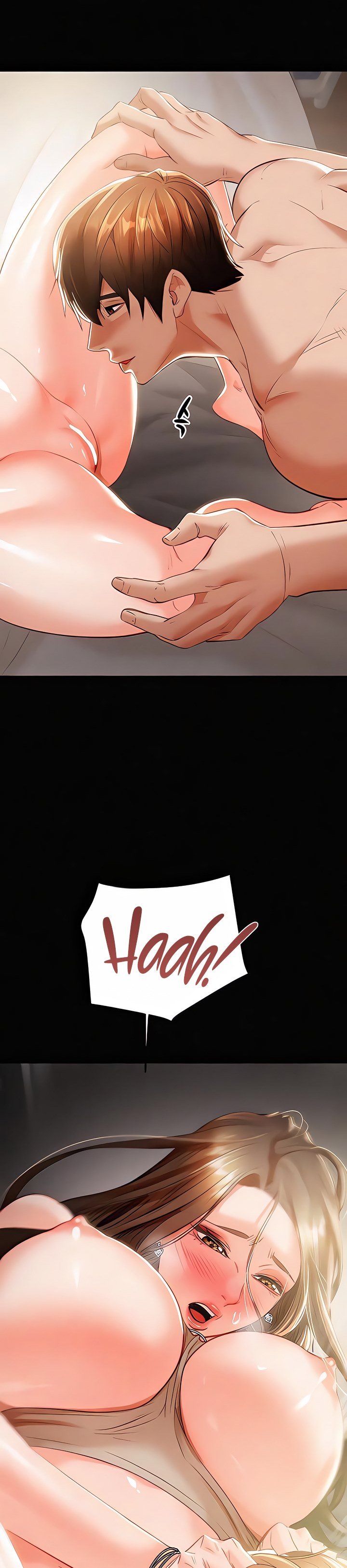 The Man Who Devours - Chapter 10 44