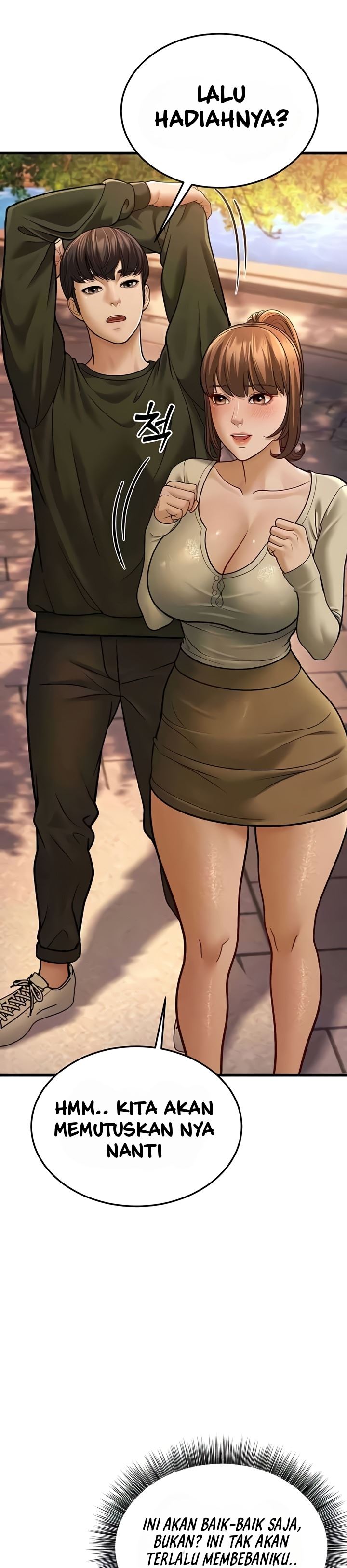 A Young Auntie - Chapter 10 13