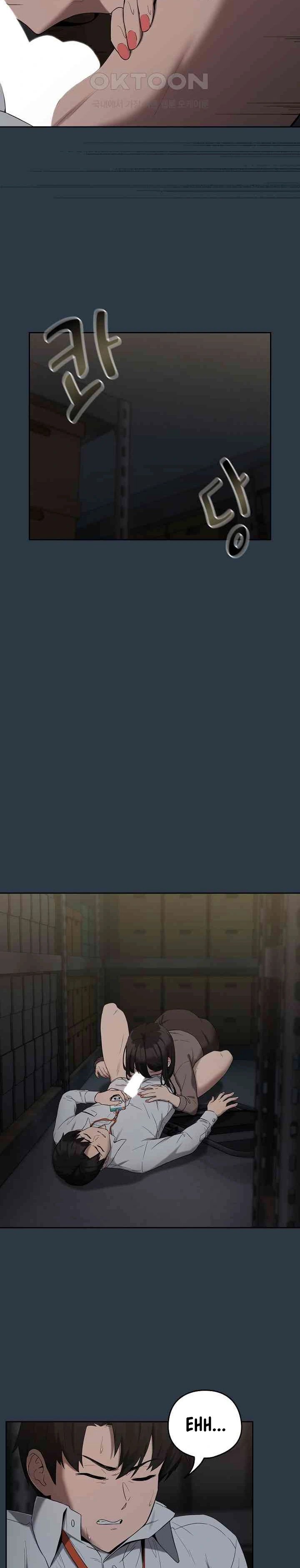 After Work Love Affairs - Chapter 10 21 After Work Love Affairs - Chapter 10 21