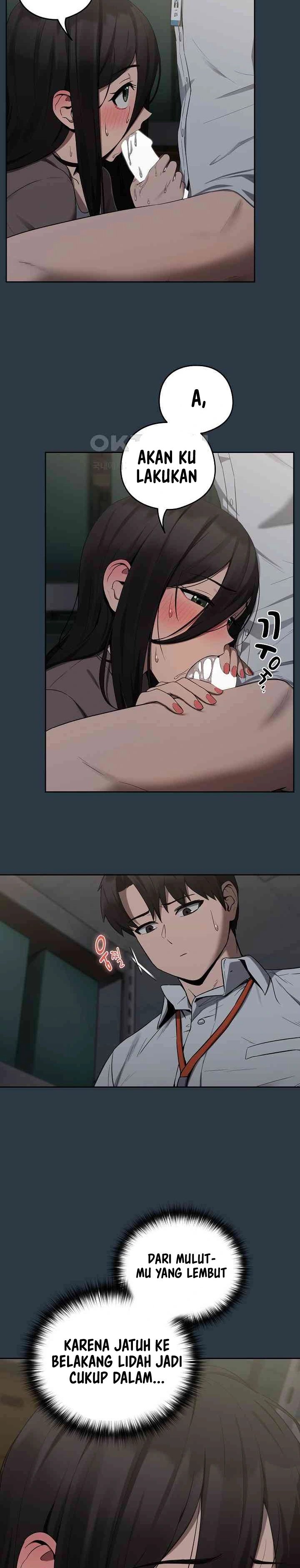 After Work Love Affairs - Chapter 10 8 After Work Love Affairs - Chapter 10 8