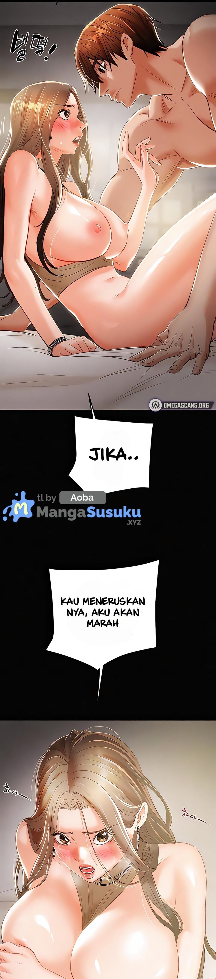 The Man Who Devours - Chapter 10 31