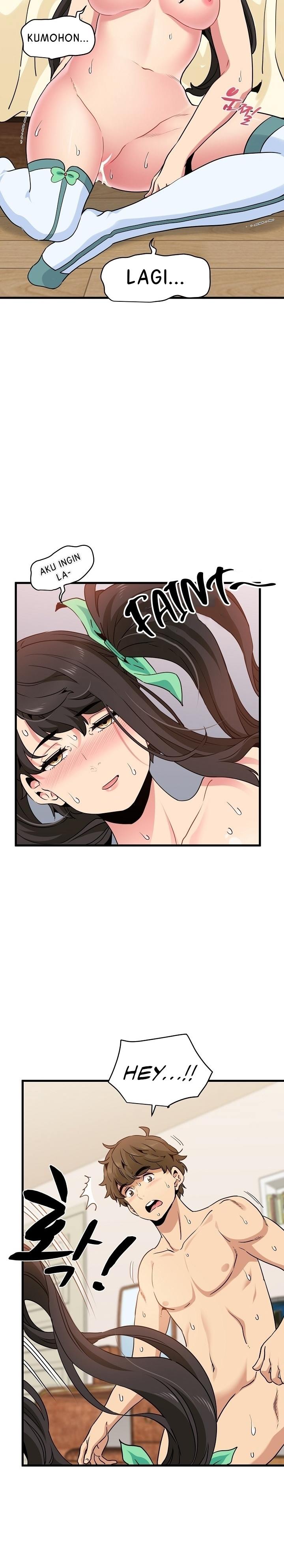 A Turning Point - Chapter 10 32