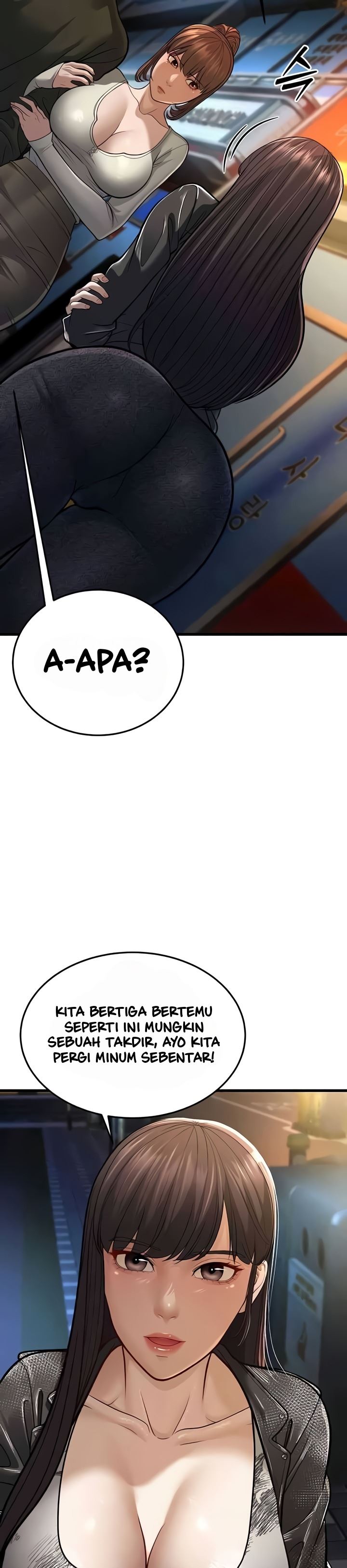 A Young Auntie - Chapter 10 38