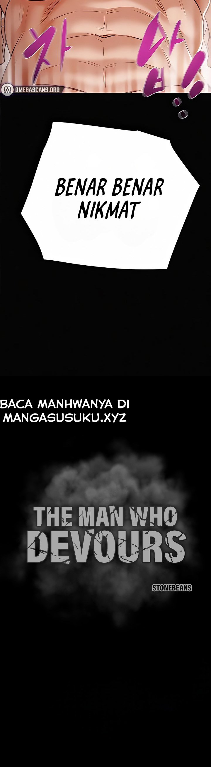 The Man Who Devours - Chapter 10 62