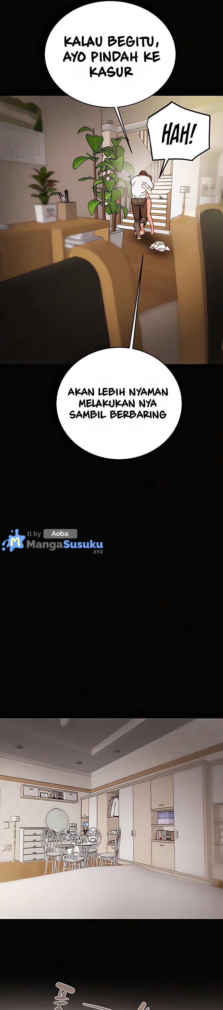 The Man Who Devours - Chapter 10 23