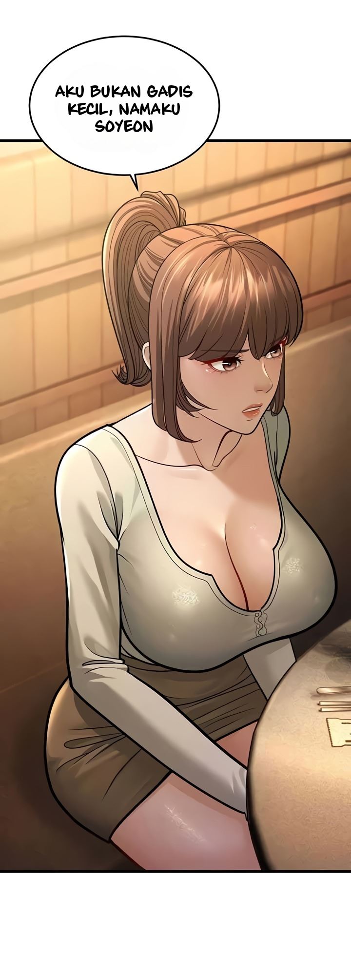 A Young Auntie - Chapter 10 47