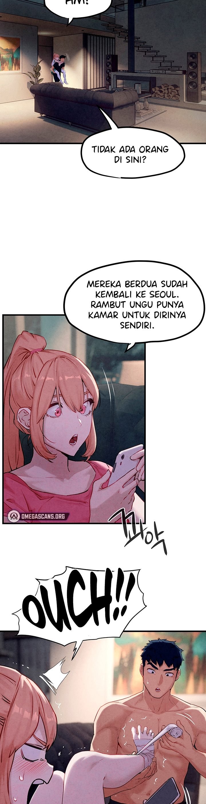 Moby Dick - Chapter 10 33