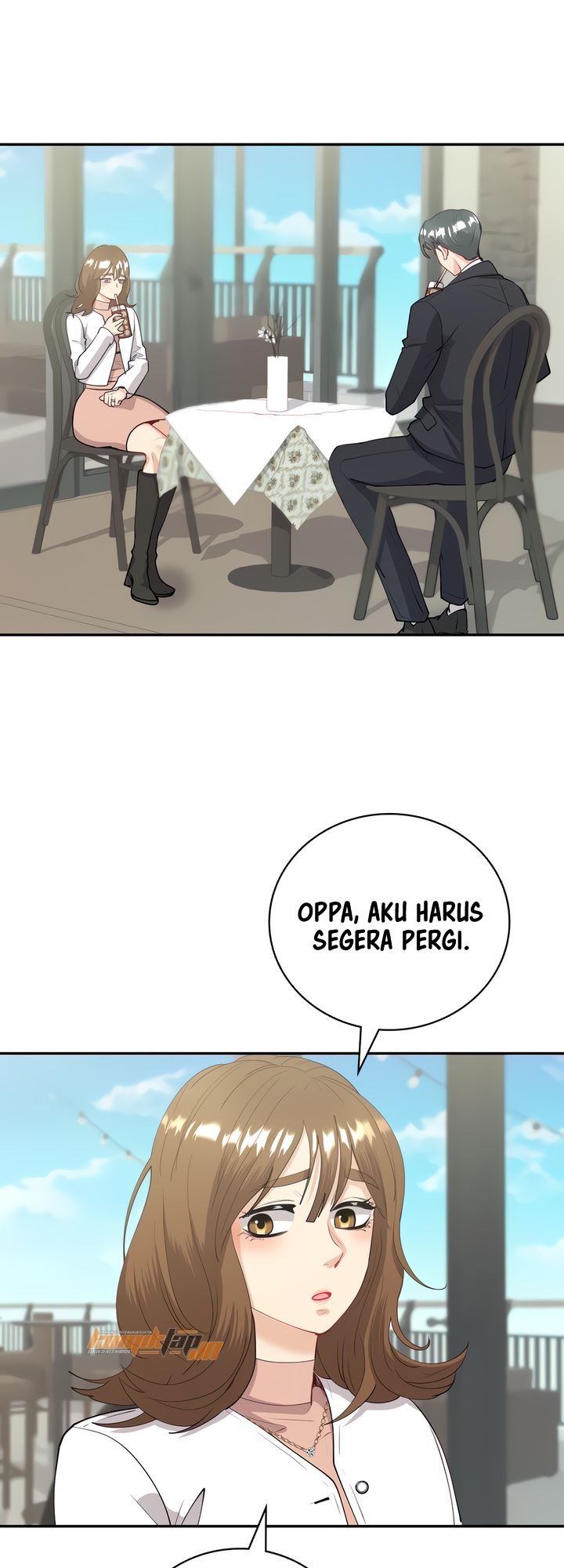 Give Me Back My Wife - Chapter 09 21 Give Me Back My Wife - Chapter 09 21