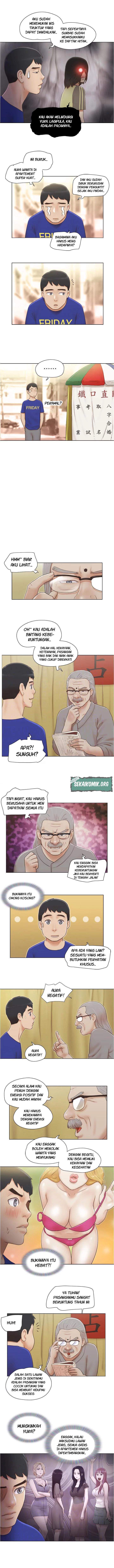 Can I Touch It? - Chapter 09 4 Can I Touch It? - Chapter 09 4