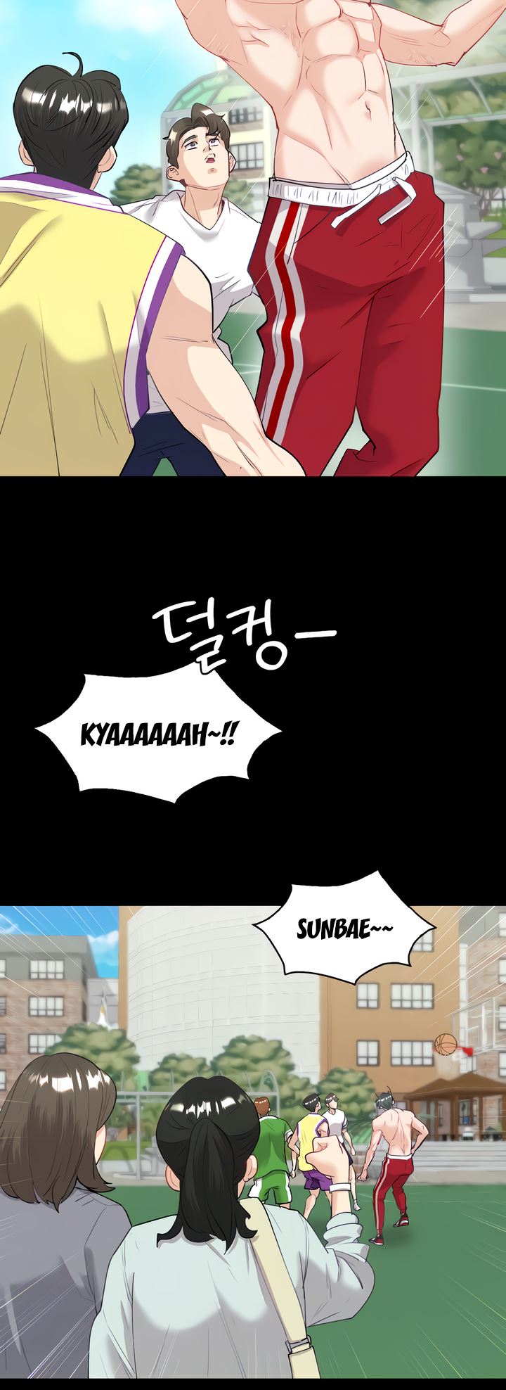 Give Me Back My Wife - Chapter 09 34 Give Me Back My Wife - Chapter 09 34