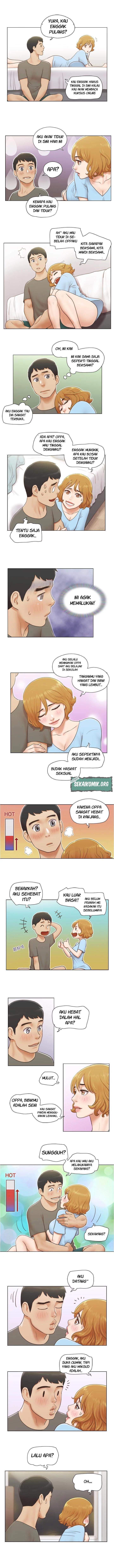 Can I Touch It? - Chapter 09 7 Can I Touch It? - Chapter 09 7