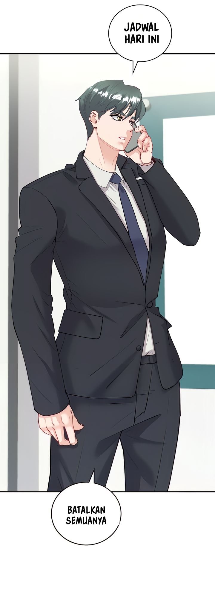 Give Me Back My Wife - Chapter 09 11 Give Me Back My Wife - Chapter 09 11