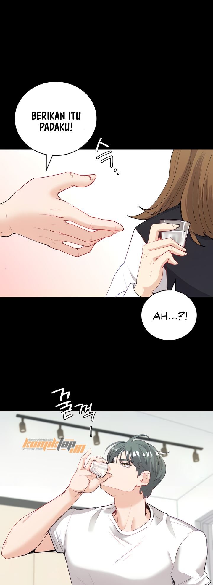 Give Me Back My Wife - Chapter 09 28 Give Me Back My Wife - Chapter 09 28