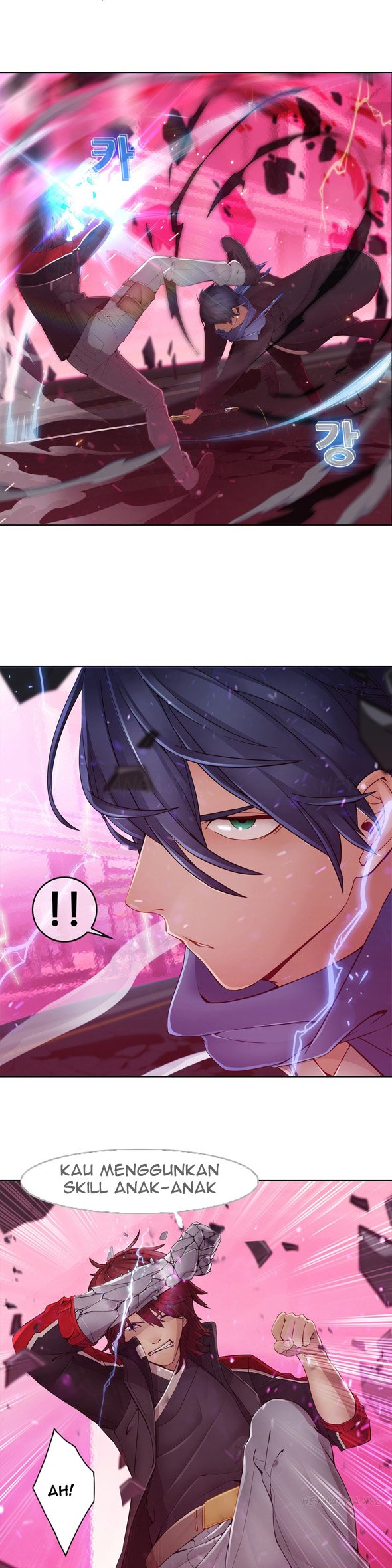 Butterfly Dream - Chapter 09 8 Butterfly Dream - Chapter 09 8